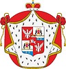 Хованские (князья), фамильный герб