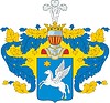 Soimonov, family coat of arms