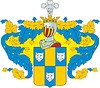 Zimmerman, family coat of arms