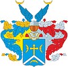Vector clipart: Turchaninov, family coat of arms