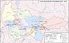 Vector clipart: Khanty-Mansia map
