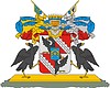 Chernyshev earls, family coat of arms