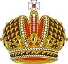 Vector clipart: crown