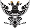 two-headed eagle