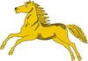 horse