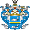 Panin earls, family coat of arms