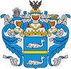 Векторный клипарт: Панины (графы), герб