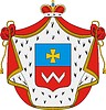 Путятины (князья), герб