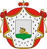 Vyazemsky and Rzhevsky dukes, family coat of arms