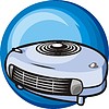 Vector clipart: home appliance