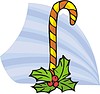 Vector clipart: Christmas