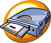 Floppy drive