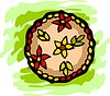 Vector clipart: Easter clip art