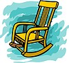 rocking-chair