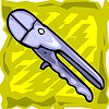 Vector clipart: tool