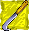 Vector clipart: tool