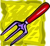 Vector clipart: tool