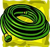 garden hose