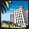 Vector clipart: Havana