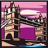 Vector clipart: Tower (London)