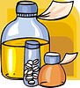 Vector clipart: medical clipart