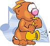 musical clipart