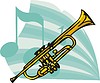 musical clipart