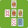 Vector clipart: playing cards