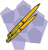 pen