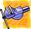 Vector clipart: tool