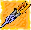 Vector clipart: tool