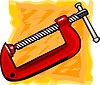 Vector clipart: tool