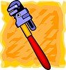 Vector clipart: tool