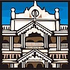 Vector clipart: Zanzibar