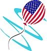 american clipart