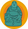 Budai (Hotei)