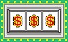 Vector clipart: casino