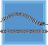 Vector clipart: chain