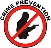 Vector clipart: crime