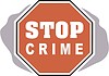 Vector clipart: crime