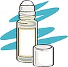 Vector clipart: deodorant