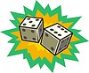 pair of dice