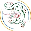 Vector clipart: chinese dragon