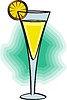 Vector clipart: drink