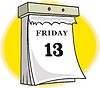 Friday 13th