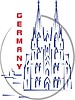 Vector clipart: Germany