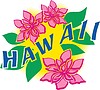 Hawaiian clipart