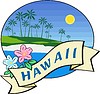 Hawaiian clipart