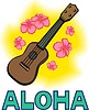 Hawaiian clipart