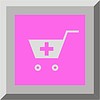 Vector clipart: add to the shopping cart